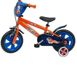 12"  Hot Wheels Entry Level