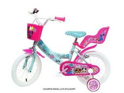14 Bimba Lol Surprise 25442 8001011254422 Mondo S.p.a. Gioca
