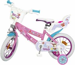 14 Pollici, Modello Fantasy Walk 4-6 Anni