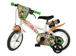 14 Bimbo 44 Gatti Licenza Ufficiale Dino Bikes Misura 14