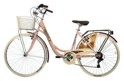 26'' Belle Epoque Lady Con Cambio 6v Verde Mela Cinzia Donna