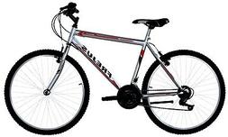 26" Uomo Mtb 18vel Grip &bull;. Grigio Masciaghi . - X20954 Gio