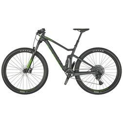 29" Scott Spark 970 Granite Black 2021 Taglia S