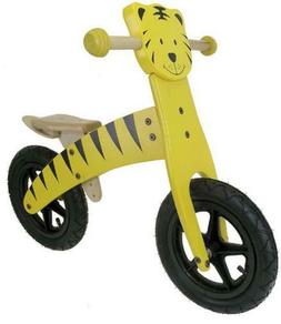 Apprendimento Mes Tigre 30,5 Cm Nero Giallo Bambini Girante 