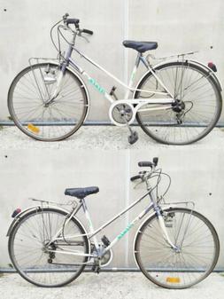 Atala Speed Donna Ruote Da 28 Cambio Campagnolo Nuovo Valent