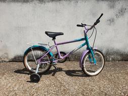 Bambina Legnano 18"