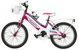 Bambina Lincy 18 Cicli Casadei