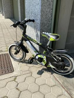 Bambino 3 Anni