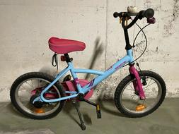 Bambino B-twin