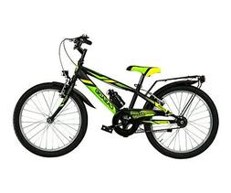 Bambino Mountain Bike 20 Stark S/c Bimbo City Bike Sr20sc