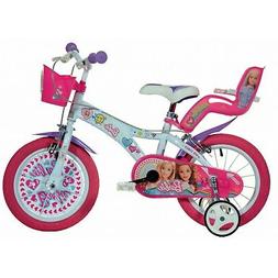Dino Bikes Barbie 16 Pollici