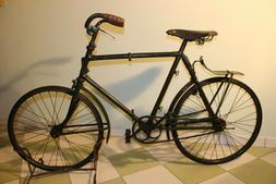 Bianchi Bersagliere Mod. 25/34 Anni '30 Pieghevole Truppa Re