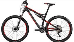 Mtb Biammortizzata Kellys Tyke 30 Tg S