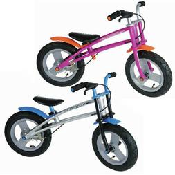 Bianchi Per Bambini In Alluminio Senza Pedali Micro Bike 3/5