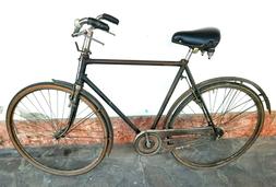 Bianchi Zaffiro 1949 28" Vintage Bicycle