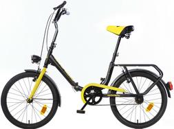 Bici 20 Pieghevole Folding Graziella  Art. 321 Dino Bikes Ne
