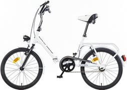 Bici 20 Pieghevole Folding Graziella  Art. 321 Dino Bikes Bi