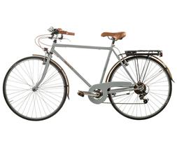 Bici 28 Sport Peugeot Uomo Trekking City Bike Cambio 6v Art 