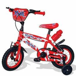 Bici Bambino Bimbo Bmx Bike Rad Mtb Biciclette Cycle Con Rot