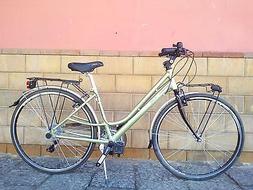 Bici Da Passeggio Donna Raeligh Alluminio Misura 28"