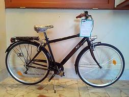 Bici Da Passeggio Uomo City 300 Misura 28"