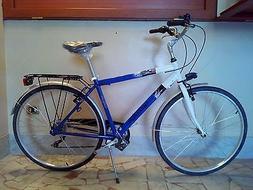 Bici Da Passeggio Uomo Trekking Misura 28"