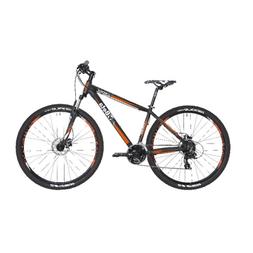 Bici Da Uomo Mountain Bike Atala Beta 9598a Cerchio 29 Cambi