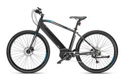 Bici Elettrica E-bike Litio 36v 13ah 468wh Lg Integrata Trek