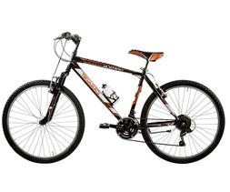 Casadei Bici Mtb 26 Vertical 18v Susp. Fork Sospensioni Ammo