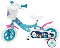 Bimba Disney Frozen 10" 2/3 Anni