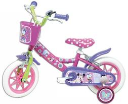 Bimba Disney Minnie 12" 3/4 Anni