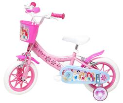 Bimba Disney Princess 12" 3/4 Anni