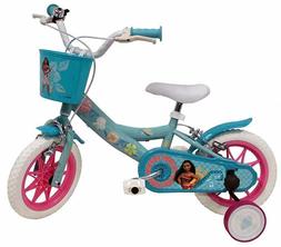 Bimba Disney Vaiana 12" 3/4 Anni