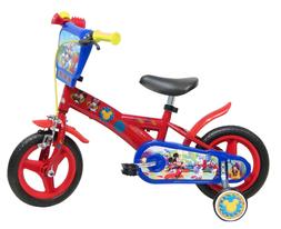 Bimbo Disney Mickey Mouse 10" 2/3 Anni