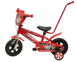Bimbo Disney Cars 10" 2/3 Anni