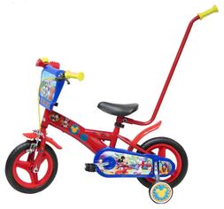 Bimbo Disney Mickey Mouse 10" 2/3 Anni