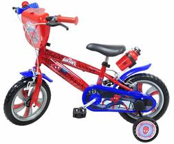 Bimbo Spiderman 12" 3/4 Anni