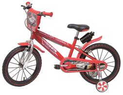Bimbo Disney Cars 16" 5/7 Anni