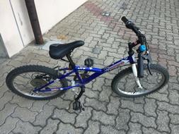 Bimbo 20 6-9 Anni