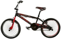 Bmx 20a Ragazzo Cicli Casadei