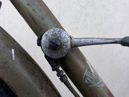 Torpado Cambio Simplex Epoca Vintage Ancien Velo
