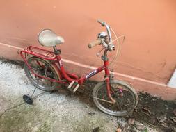 Atala Cesare Rizzato & C. Da Bambino Made In Italy Anni '70 