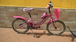 Bicicletta, ciclo Casadei bambina 5/6 anni