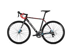 bicicletta ciclocross Focus Mares AL 2018 con shimano