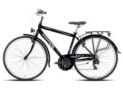 City Bike 28" Legnano F.te Dei Marmi L430 Shimano 21v Uomo A