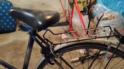 City Bike Donna Usata