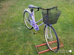 Citybike Donna Mountain Bike, Mtb V&eacute;lo Bici Fahrrad Trekkin