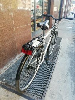 Citybike Frejus Uomo 28