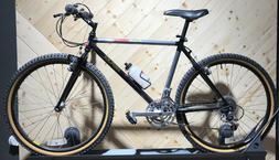 Collezione Reflex Mtb Carbonio Alluminio Shimano Deore Xt Bi