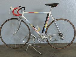 Colnago Velo Sport Colner Acciaio Tg. 54 Shimano Tubazioni T